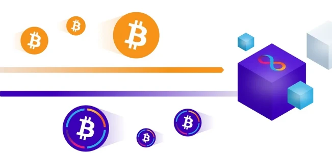 ckBTC: A Decentralized Mechanism for Efficient Bitcoin Transfers